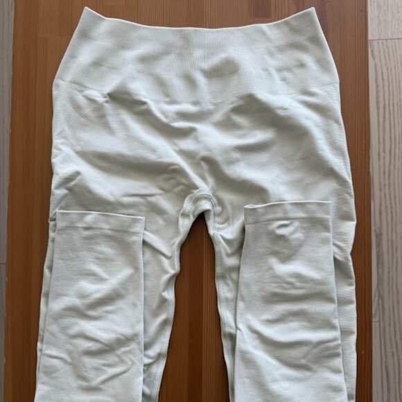 ALPHALETE - Pump Legging - Wheat - Picture 1 of 4